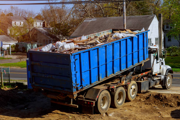 Best Appliance Removal Near Me  in Trowbridge Park, MI