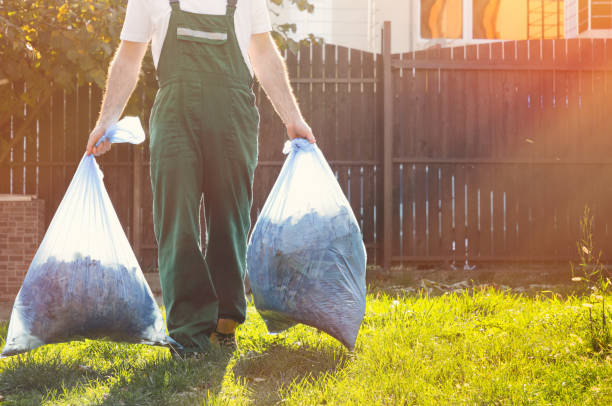 Best Full-Service Junk Removal  in Trowbridge Park, MI