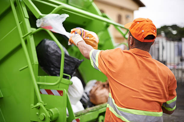 Best Professional Junk Removal  in Trowbridge Park, MI
