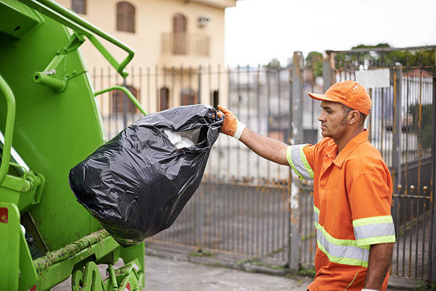 Best Garage Cleanout Services  in Trowbridge Park, MI