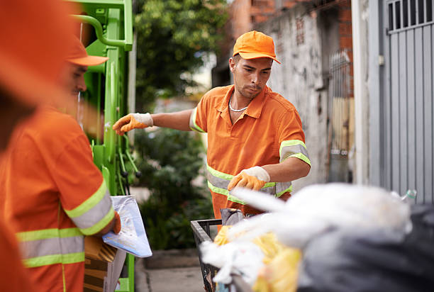 Best Attic Cleanout Services  in Trowbridge Park, MI